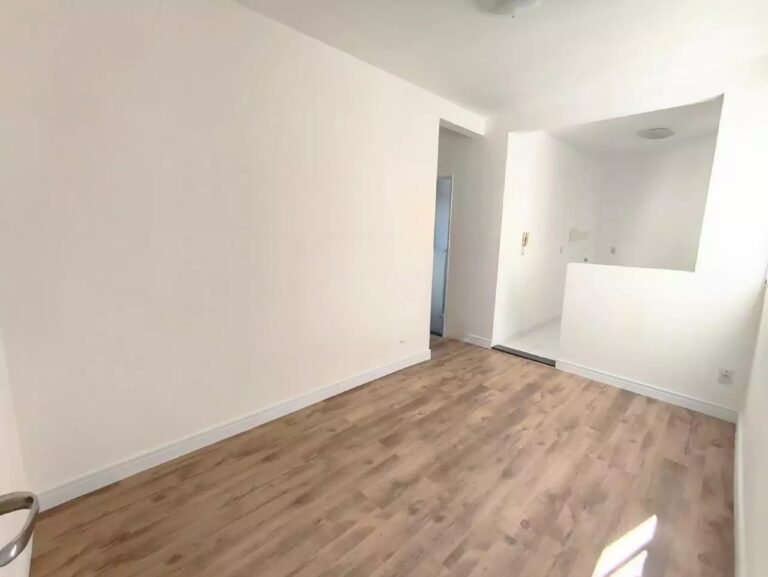 Sala - Vista Cozinha